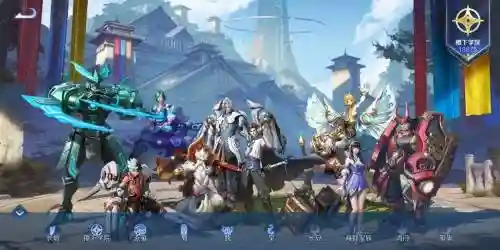 稷下怎么搭配阵容插图1