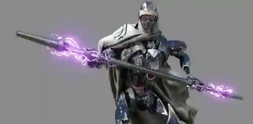 星球大战10里的武器图片大全_1插图1
