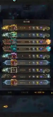 地下城堡3燕子阵容搭配插图1