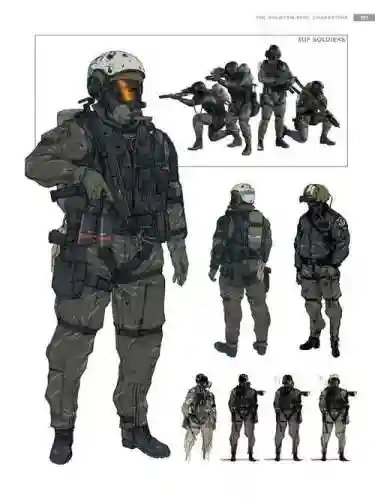 合金装备xof_1插图1