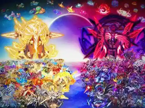 秩序之战1.8终极装备插图1