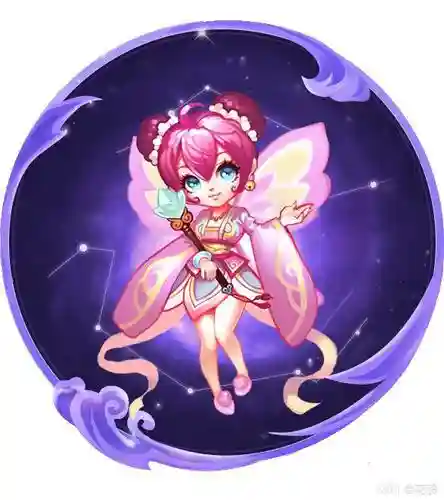 梦幻西游蝴蝶仙子套装插图