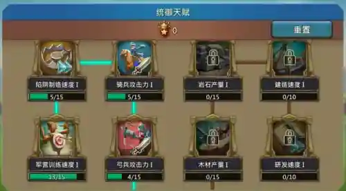 王国纪元五级怪阵容搭配插图1