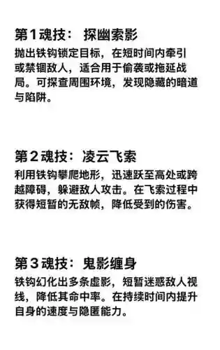 卸岭力士技能_1插图1