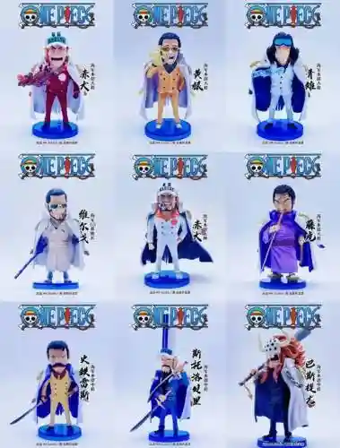 海军英雄搭配阵容插图1