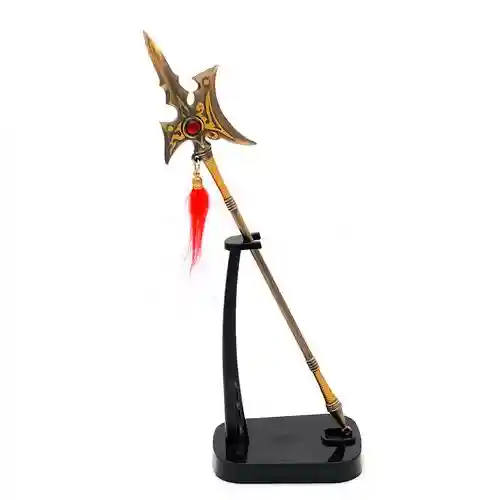 三国无双7武器好用插图1