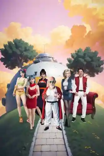 龙珠配音阵容搭配_1插图1