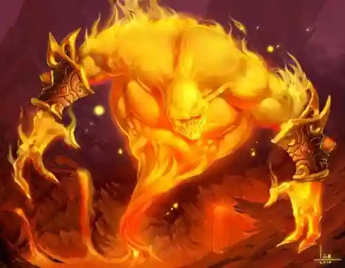 小小魔兽攻略迦顿男爵_1插图1