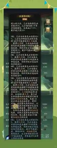 北斗搭配的阵容插图1