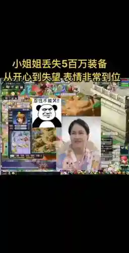梦幻西游扔错东西能找回来吗_1插图