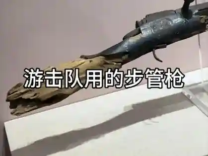 战团步战武器插图
