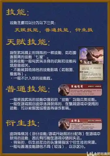 三国杀技能投稿插图1