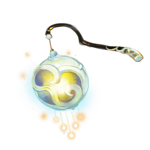 梦幻西游120灯笼哪种好看插图1