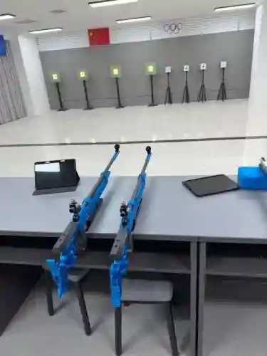 射击武器充能速度插图