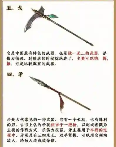 丧尸之战武器大全插图