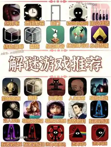 电脑网页解密逃脱系列游戏攻略_1插图
