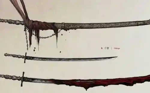 ps4血源最强武器是什么_1插图1