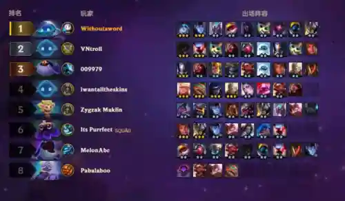 10.12未来阵容搭配_1插图1