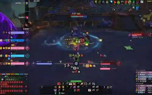 wow技能触发怎么添加cd插图1