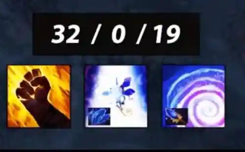 dota2缠绕技能插图