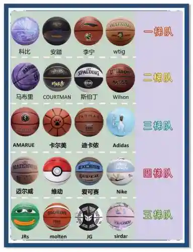 搭配阵容篮球插图