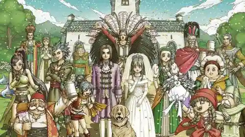 dq11魔王攻略插图