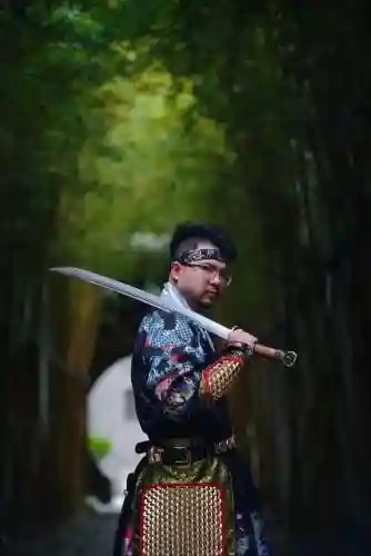 侍卫带什么主动技能插图