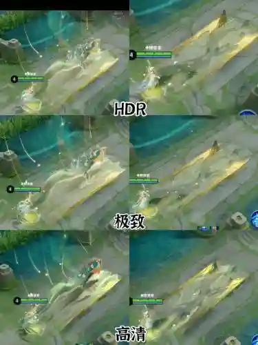 王者荣耀大乔最强的技能插图1