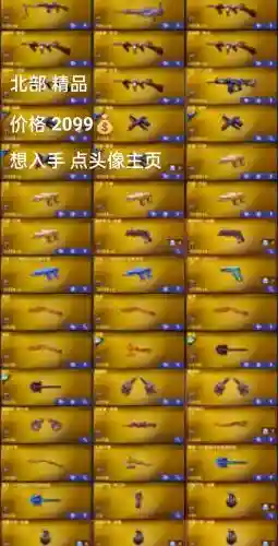 穿越火线角色奎换武器插图1