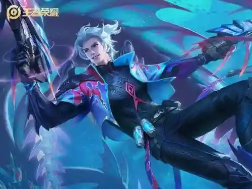 马克波罗二技能老是反插图1
