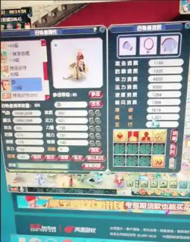 梦幻西游人物可以比宠物高等级插图1