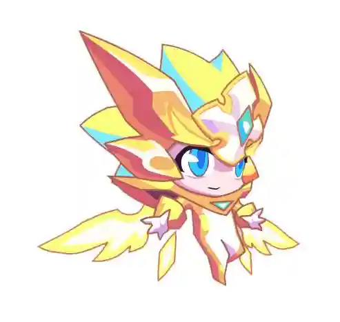 热血精灵派阳阳技能特点插图1