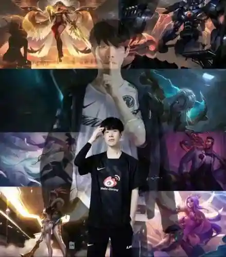theshy搭配什么阵容插图1