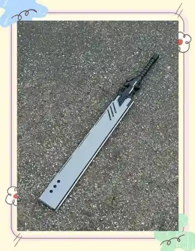 尼尔机械纪元lv4武器_1插图