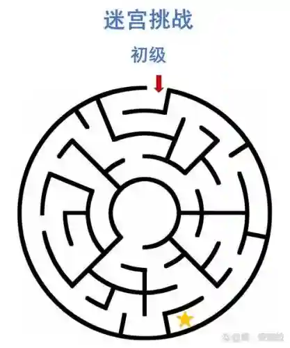 迷宫攻略往右转_1插图