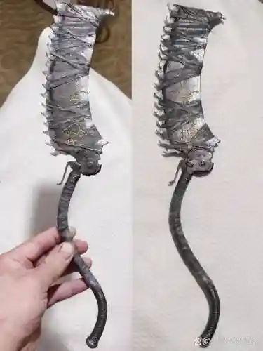 ps4血源最强武器是什么_1插图