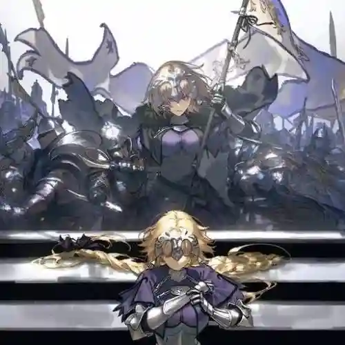 fgo贞德阵容搭配_1插图