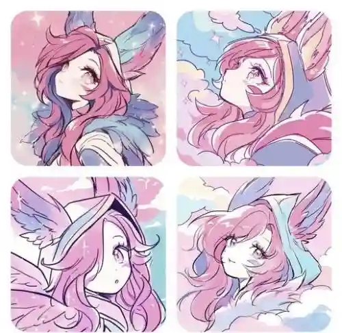 英雄联盟头像攻略_1插图