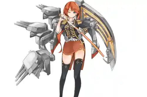 纳尔逊毕业装备插图