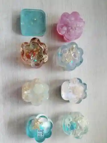 梦幻西游梦幻水晶滴胶插图1