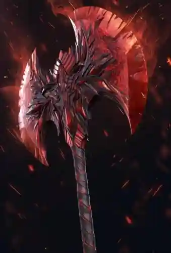上古世纪黑暗骑士用什么武器_1插图1