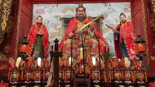 张天师搭配阵容插图1