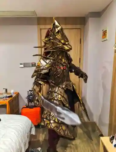 黑魂1强化什么装备好插图