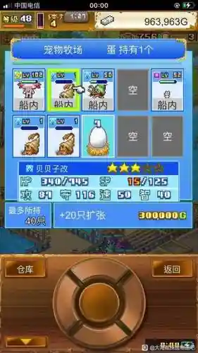 大海贼探险物语二攻略_2插图1