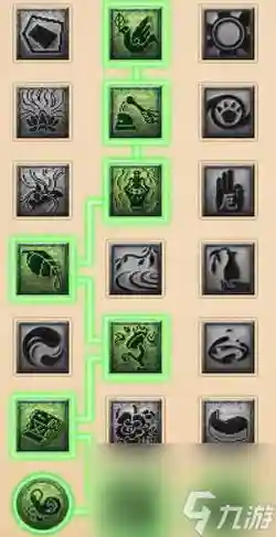 梦幻西游普陀秒脉插图1