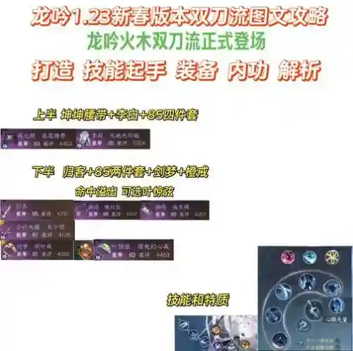仁王双刀流超强装备与属性_1插图