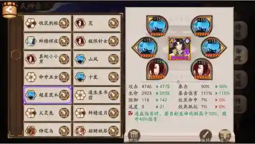 阴阳师新手鬼切搭配阵容_1插图