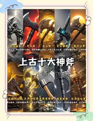 上古世纪远古名匠武器的价钱_1插图