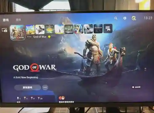 战神4白金流程攻略插图