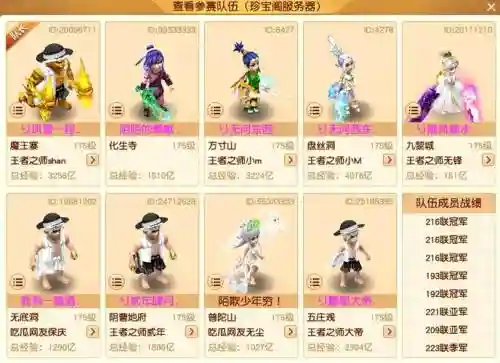 梦幻西游武神坛129蝴蝶插图1